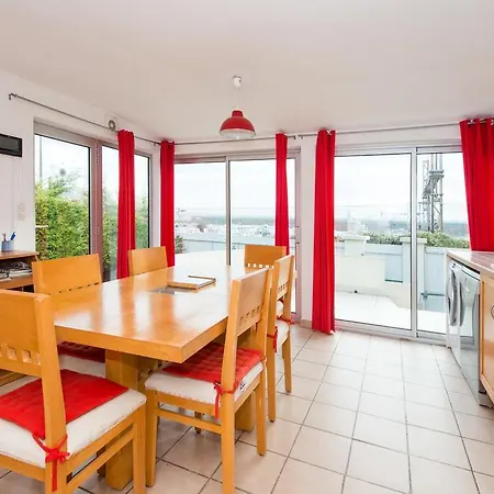 Daire Les Hauts De Paris Suresnes
