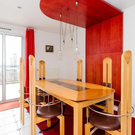 Les Hauts De Paris