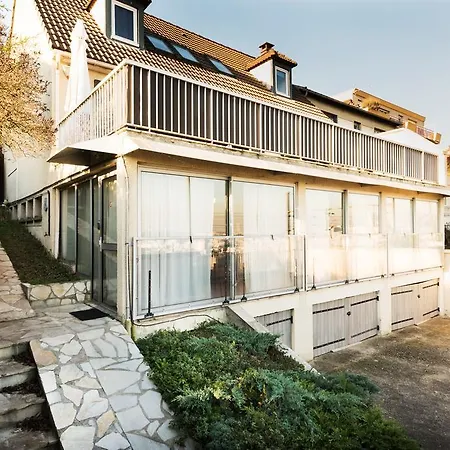 Les Hauts De Paris * Suresnes