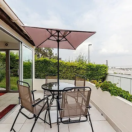 Les Hauts De Paris * Suresnes