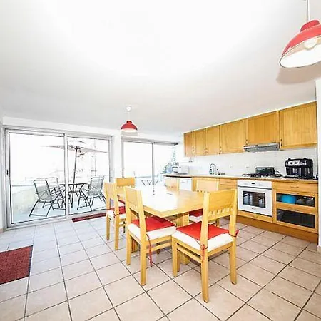 Les Hauts De Paris Daire *